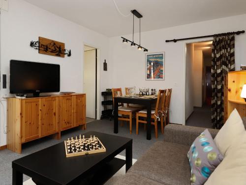 Apartment Violettes Vacances A303 by Interhome