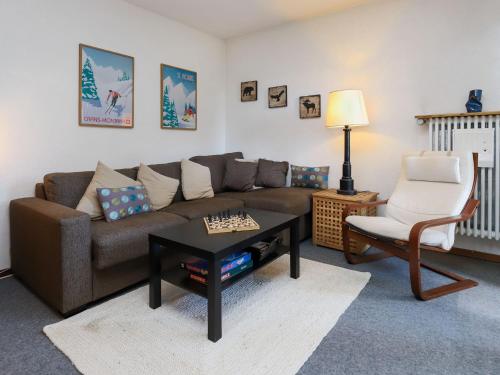 Apartment Violettes Vacances A303 by Interhome