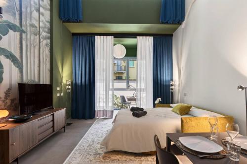 Nestco The Loft Jenner