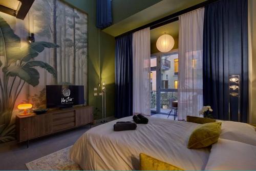 Nestco The Loft Jenner