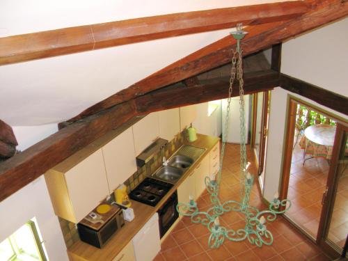Φωτογραφία από το άλμπουμ του Domaine De Syam - Gîtes, Chambres d'hôtes & Cabanes σε Syam
