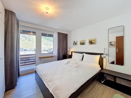 Apartment Saphir by Interhome