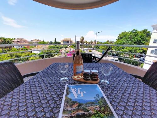 Apartment Le Consul-3 by Interhome