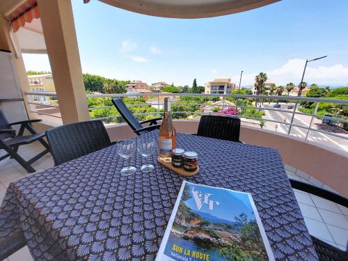 Apartment Le Consul-3 by Interhome