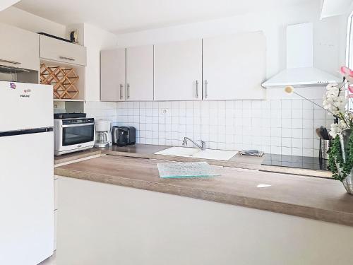 Apartment Nautica by Interhome