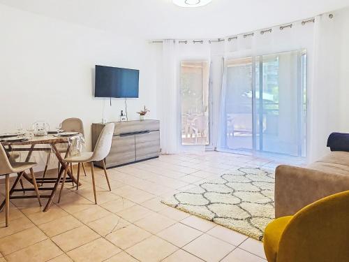 Apartment Nautica by Interhome