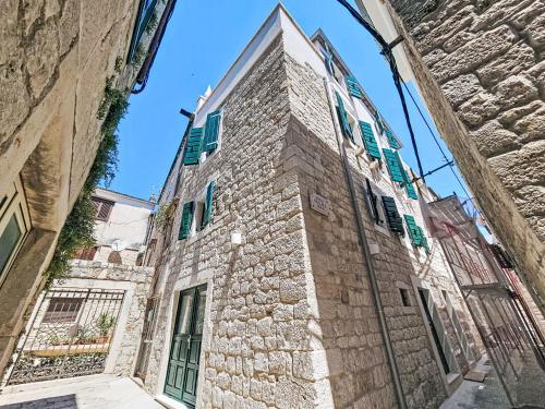 Apartment Dalmatica-4 by Interhome