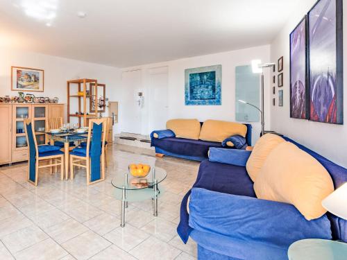 Apartment Villa Botrel by Interhome