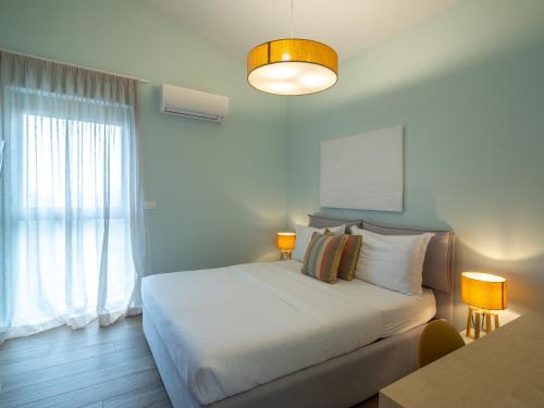 Draga Apartment B3
