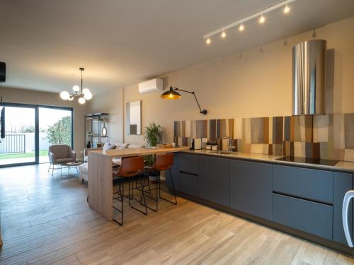 Draga Apartment B3
