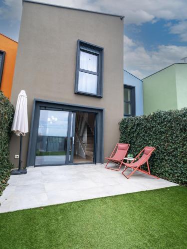 Draga Apartment B3