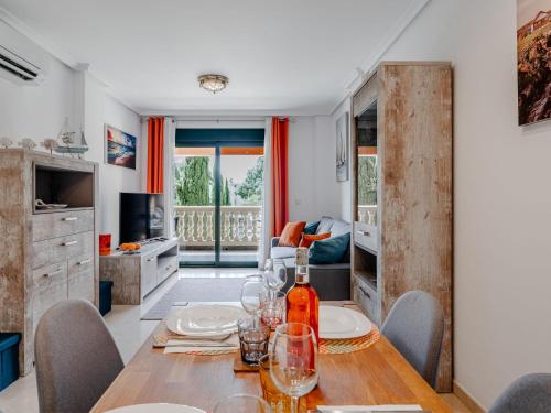Apartment Jardines del Rio-1 by Interhome