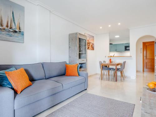 Apartment Jardines del Rio-1 by Interhome