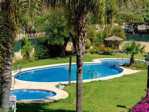 Apartment Jardines del Rio-1 by Interhome