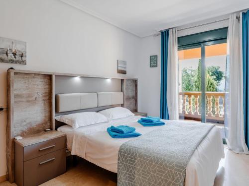 Apartment Jardines del Rio-1 by Interhome