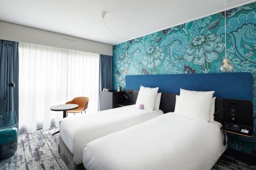 Gallery image of Mercure Paris Bastille Saint Antoine in Paris