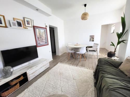 Gallery image of Garden apartment in Šibenik