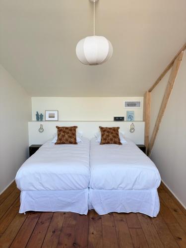 House for 10 people - private garden - AC
