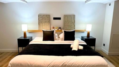 Beranger - 1 Chambre - Brotteaux