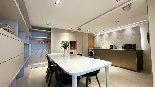 Beranger - 1 Chambre - Brotteaux