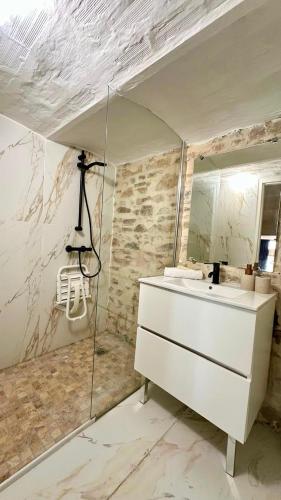 Beranger - 1 Chambre - Brotteaux