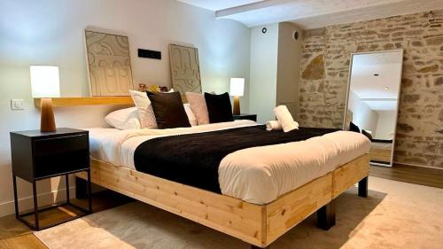 Beranger - 1 Chambre - Brotteaux