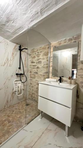Beranger - 1 Chambre - Brotteaux