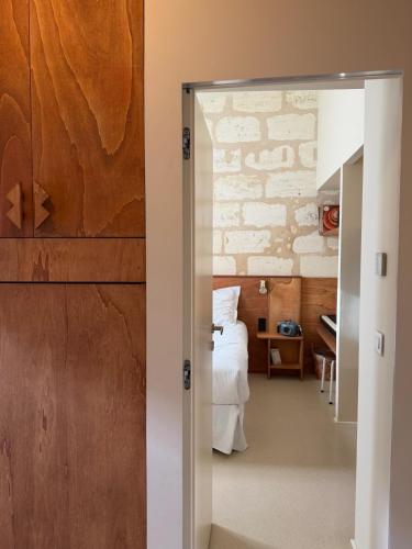 House for 10 people - private garden - AC