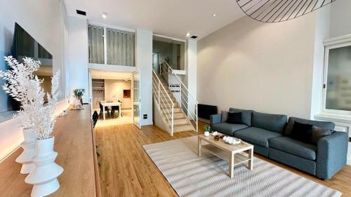 Beranger - 1 Chambre - Brotteaux