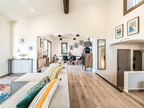 Holiday Home Mare Serena by Interhome