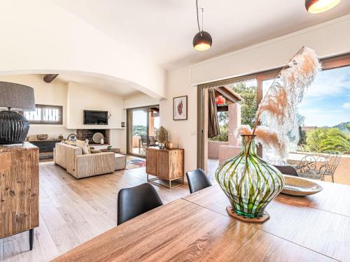 Holiday Home Mare Serena by Interhome