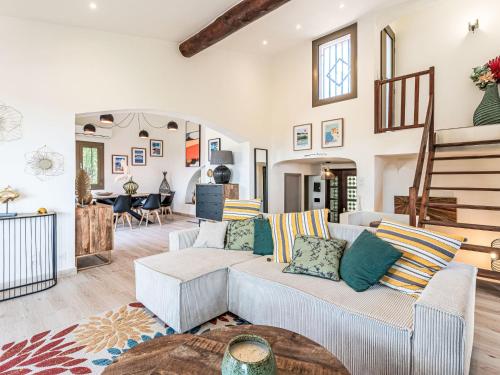 Holiday Home Mare Serena by Interhome
