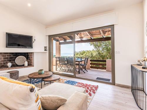 Holiday Home Mare Serena by Interhome