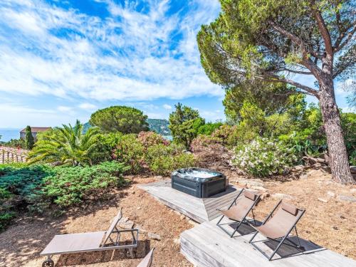 Holiday Home Mare Serena by Interhome