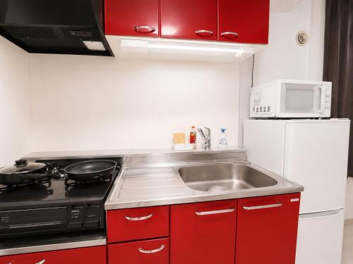 Residence 学園前 -FIX HOME-