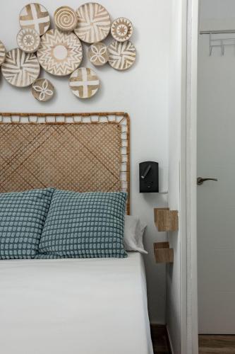 Río Manzanares - Apartamento de 1 dormitorio
