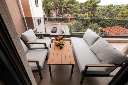 Style & Sense Urban Suite
