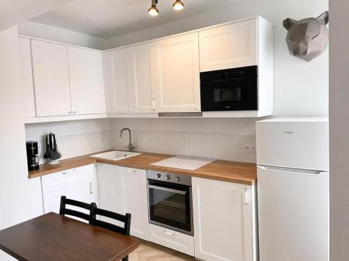 Duplex chic et tout équipé - 2 personnes
