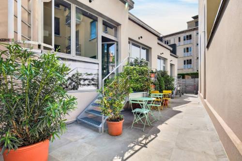 Nestco The Loft Jenner