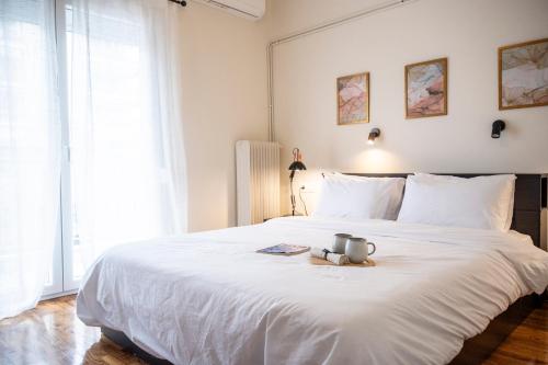 Houseloft Volos SeaView Hub