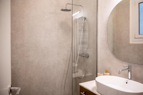 Houseloft Volos SeaView Hub