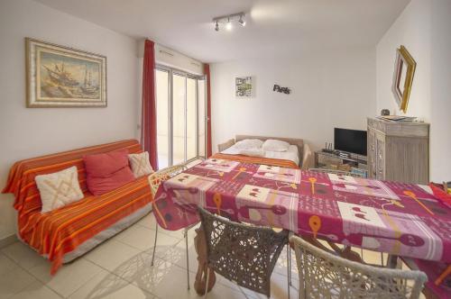 FRGK - APPART SUQUET - Special group 4BR