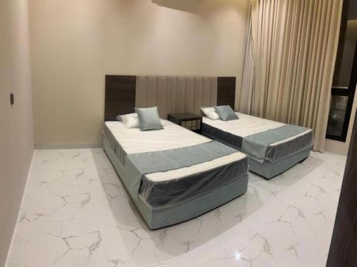Gallery image of استديو تراحيب لبن للضيافة in Riyadh