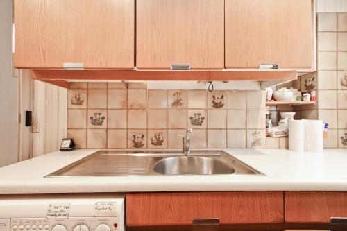Bel appartement Ile Saint Louis