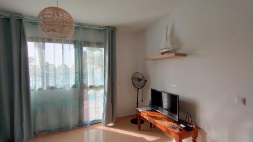CASA MARGHERITA Corralejo Oasis Tamarindo 1