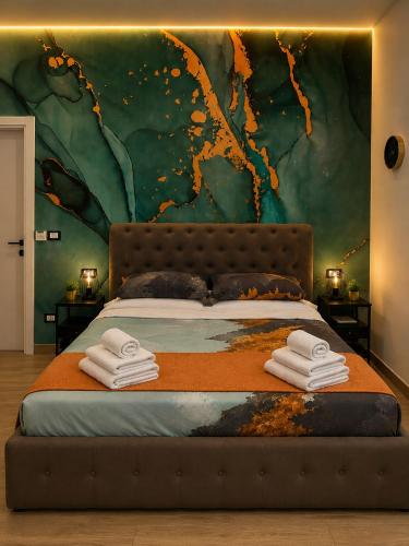 Urban Chic Suite Toledo