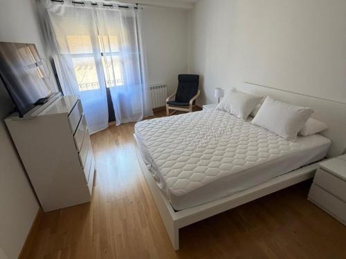El sitio de Herrerías by Clabao