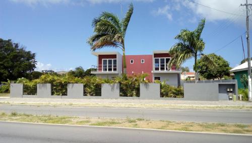 Gallery image of Yolo Apartment in Willemstad