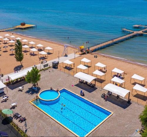 Gallery image of Atlantis Resort in Chon-Sary-Oy