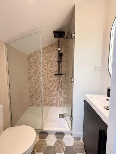 Magnifique 2 chambre au bord des plages centre de cannes entièrement climatisé